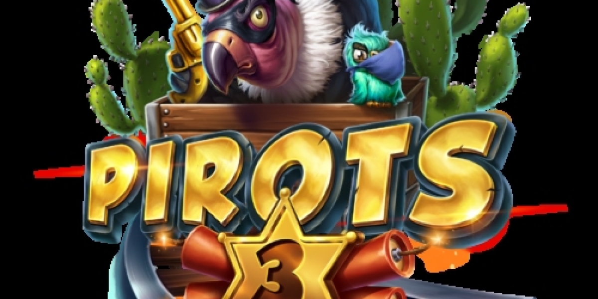 6 Ideas To start Building A Pirots 3 Games Spela Online You Always Needed