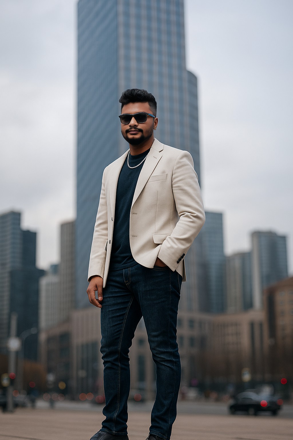 Shahanur Islam Shagor Profile Picture