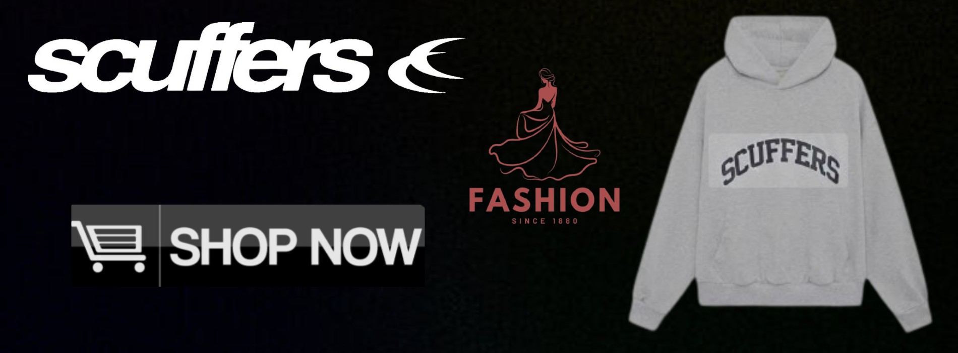 scuffers clothing Profile Picture