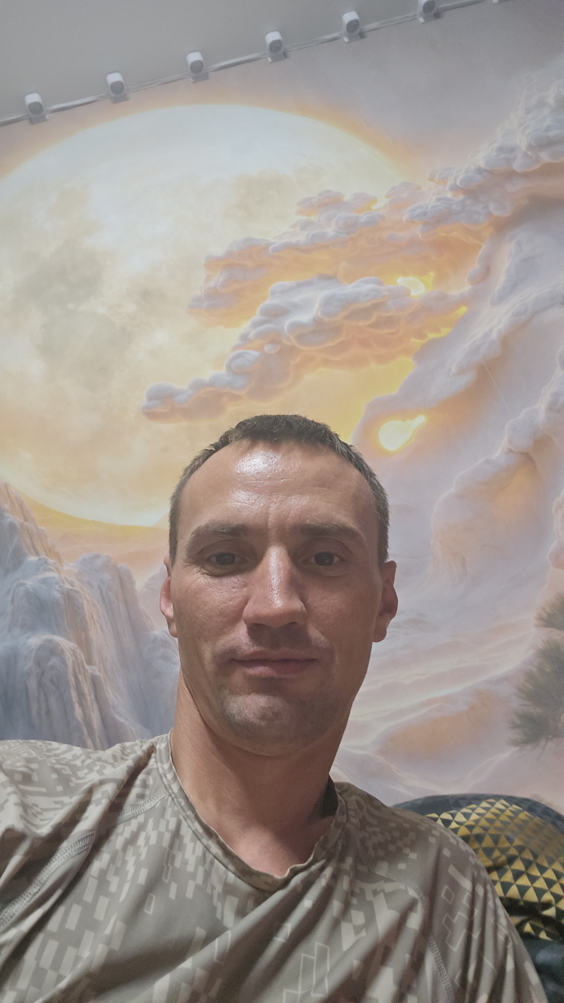 Ivanov ivanovich Profile Picture