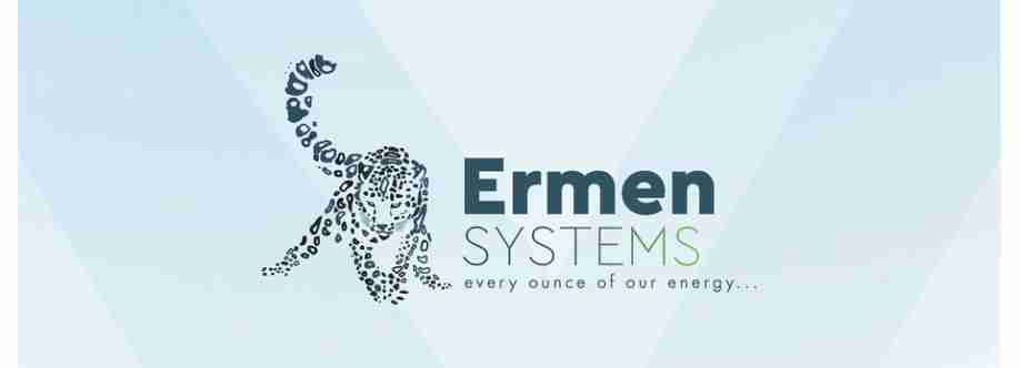 Ermen Systems Cover Image
