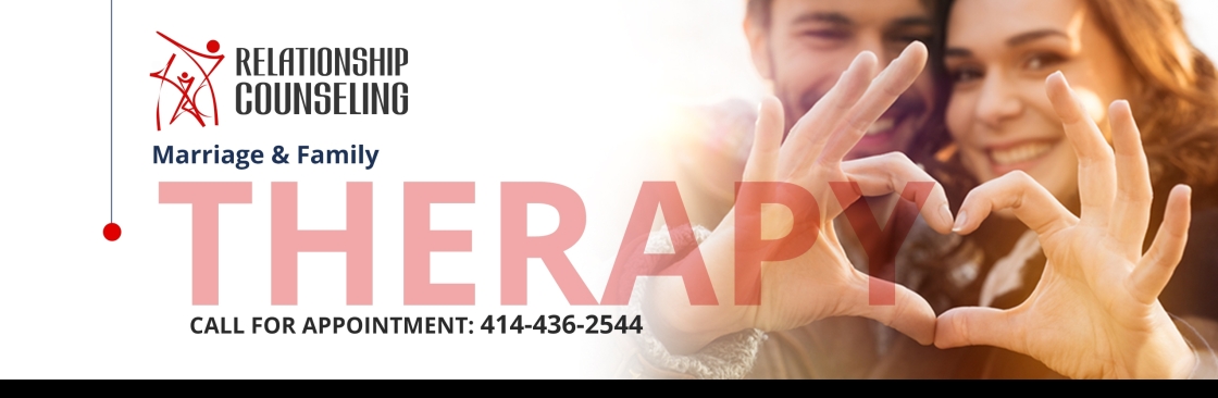 Marriage Counseling Milwaukee Cover Image