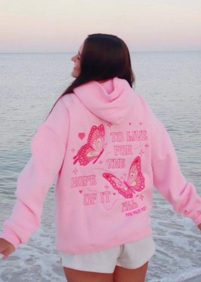 pink palm puff Profile Picture