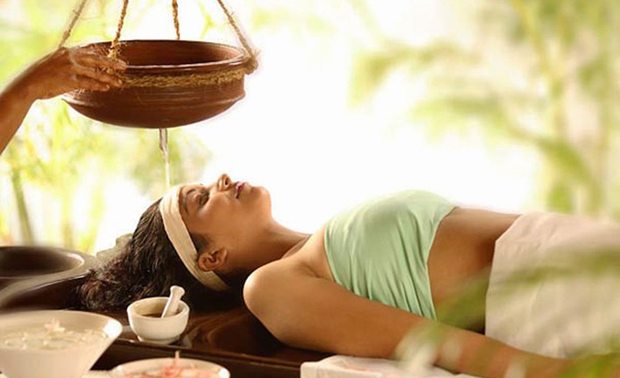 Ayurveda courses Profile Picture