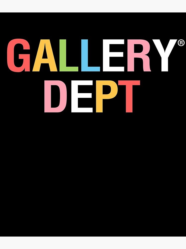 gallery dept Profile Picture