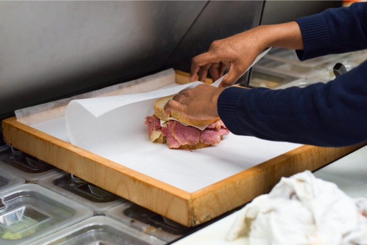 butcher Paper Profile Picture